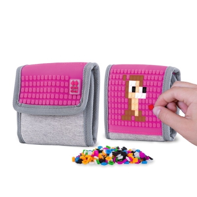 Портмоне Pixie Crew - Pink