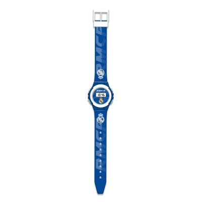 Дигитален часовник Kids Licensing - Real Madrid