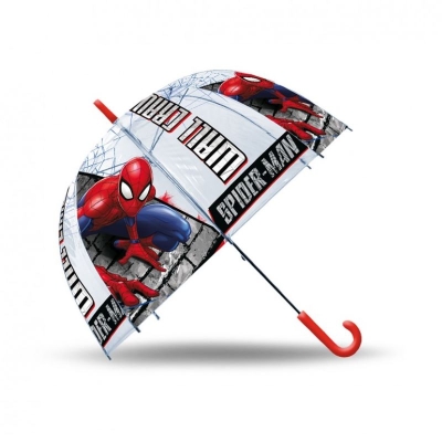 Детски чадър Kids Licensing - Spiderman