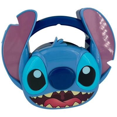 Творчески комплект Kids Licensing - Stitch, В куфарче