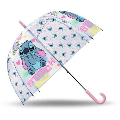 Детски чадър Kids Licensing - Stitch in Love