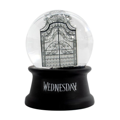 Преспапие Blue Sky Studios - Wednesday