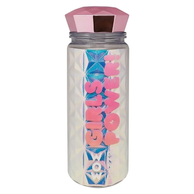 Диамантенa бутилкa WOW Generation - 350 ml, асортимент