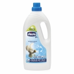 Течен перилен препарат Chicco - Концентрат, 1,5 l