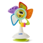 Играчка за столче за хранене Chicco - Мелница