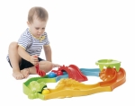 Игра за физическа активност Chicco - Мини голф