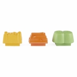 Детска играчка влакче с релси Chicco