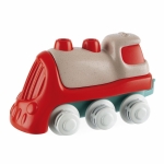 Детска играчка влакче с релси Chicco