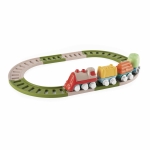 Детска играчка влакче с релси Chicco