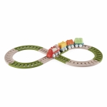 Детска играчка влакче с релси Chicco