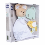Подаръчен комплект за раждане Chicco - My Sweet Dou Dou