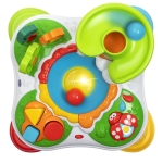 Активна играчка Маса Chicco - Горски кът