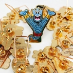 Дисни значка Craft Buddy - Пликче изненада, Асортимент