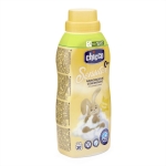 Омекотител Chicco - Нежно докосване, Концентрат, 750 ml