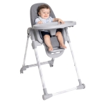 Столче за хранене Chicco - Polly Armonia, Carrara