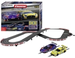 Писта Carrera - Pole to Podium, с две колички, 7.6 m