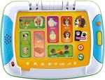 Детска играчка 2 в 1 Vtech - Leap Frog, Таблет