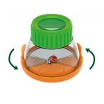 Комплект за изследователи Buki France - Терариум