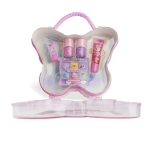 Козметичен комплект Martinelia - Феи, Пеперуда