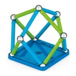 Магнитен конструктор Geomag - Classic, 25 части