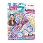 Творчески комплект Craze - Аксесоари за декорация и бижута, Асортимент