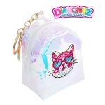 Творчески комплект Craze - Мини чанта с диаманти