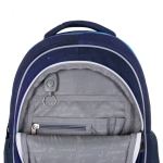 Ученическа раница Head - Галактически еднорог