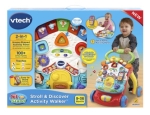 Занимателна проходилка 2 в 1 Vtech - Розова