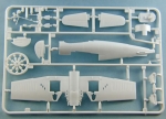 Сглобяем модел Revell - Военен самолет Vought F4U-1A Corsair