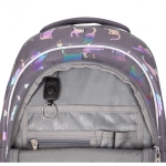 Ученическа раница Astra - Hash, Cats, Ultraviolet