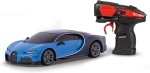 Автомобил с радиоуправление Revell - Bugatti Chiron