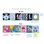 Бебешка мека книжка Taf Toys - Коала