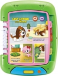 Детска играчка 2 в 1 Vtech - Leap Frog, Таблет