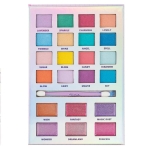 Детска палитра с гримове Martinelia - My Secret Diary