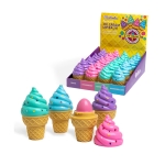 Детски балсам за устни Martinelia - Сладолед, асортимент