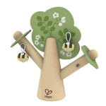 Игрален дървен комплект Hape - Пикник при пчелина