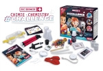 Игрален комплект Buki France - Химическо предизвикателство