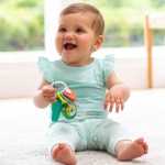 Интерактивна играчка Infantino - Ключове