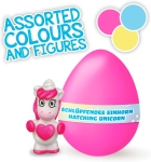 Излюпващ се еднорог Craze - Megga Egg, Яйце изненада, асортимент