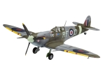 Сглобяем модел Revell - Изтребител Spitfire Mk. Vb