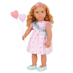 Кукла Battat - Our Generation, Есме, 46 сm