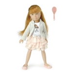 Кукла Kruselings - Клоуи, 23 сm