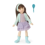 Кукла Kruselings - Луна, 23 сm