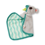 Мека кърпичка за гушкане Battat - Коала