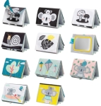Мека сензорна книжка Taf Toys - Коала