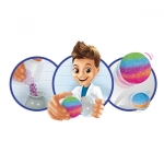 Мини лаборатория Buki France - Подскачащи топки