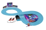 Писта Carrera - Batwheels, Време за действие, с две колички, 2.4 m