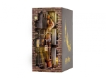 Сглобяем модел Revell - Harry Potter, Diagon Alley, 202 части