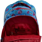 Ученическа раница Head - С 2 отделения