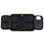 Ученически несесер Head - Скейт начин на живот, 1 цип